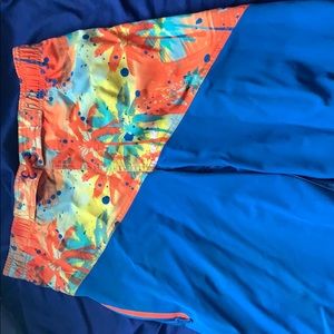 Boys Swim Trunks